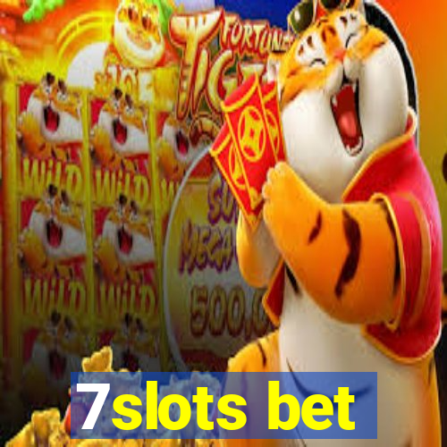 7slots bet