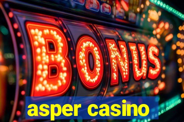 asper casino