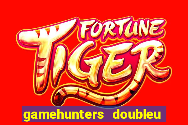 gamehunters doubleu casino free coins