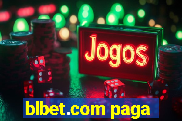 blbet.com paga