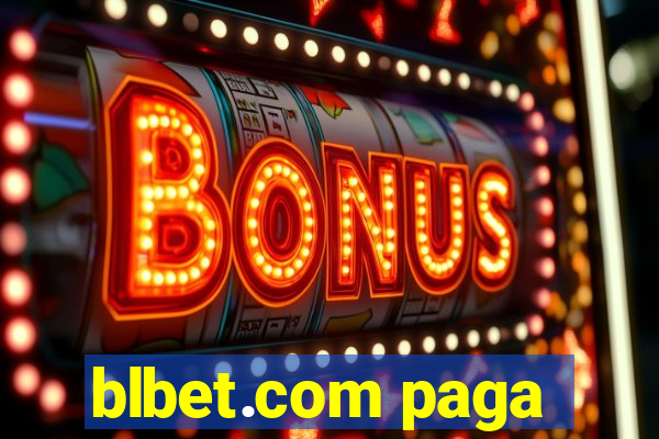 blbet.com paga