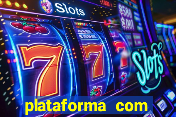 plataforma com giros gr谩tis