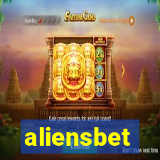 aliensbet