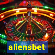 aliensbet