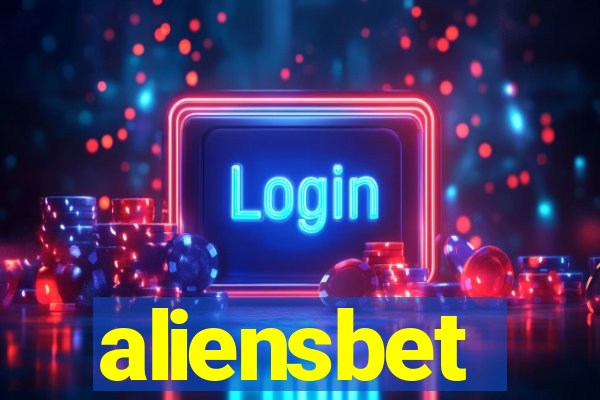 aliensbet