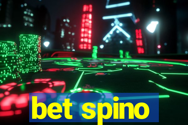 bet spino