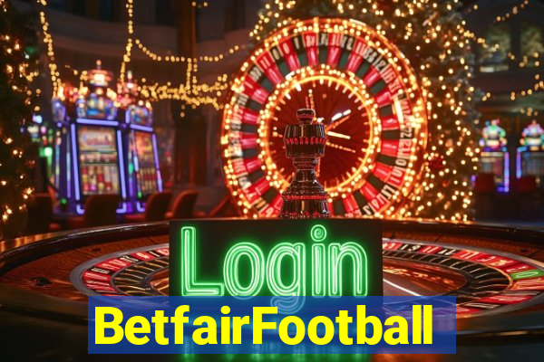 BetfairFootball