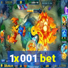 1x001 bet