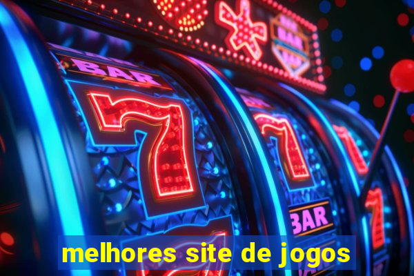 melhores site de jogos