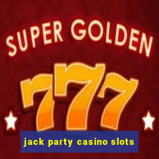 jack party casino slots