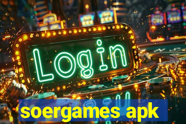 soergames apk