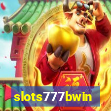 slots777bwin