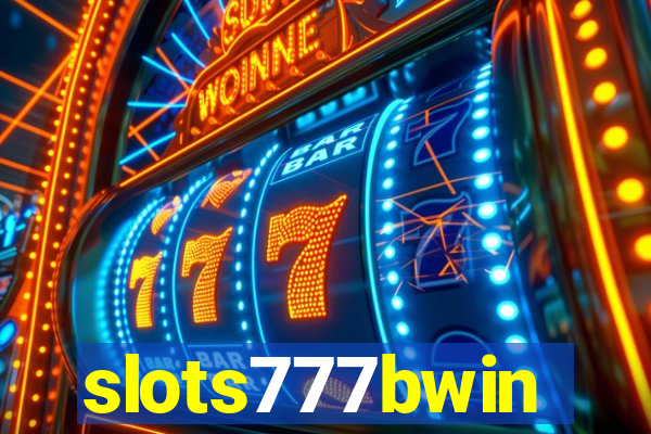 slots777bwin