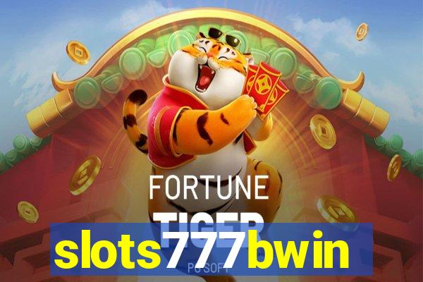 slots777bwin