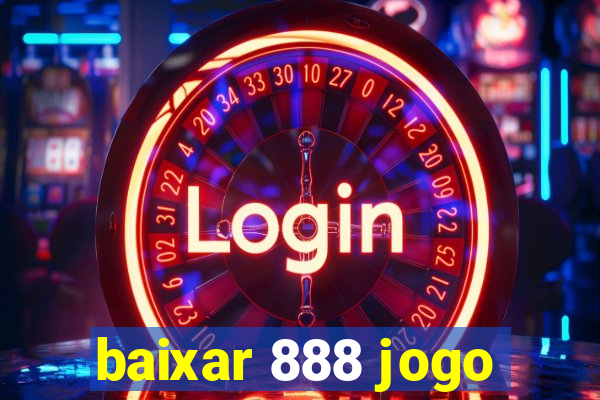 baixar 888 jogo