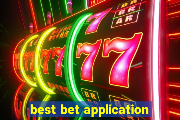 best bet application