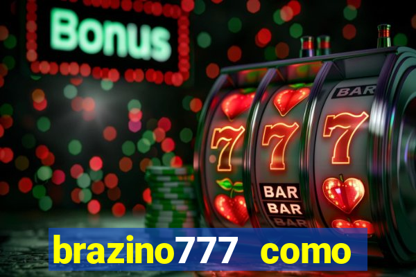 brazino777 como ganhar dinheiro