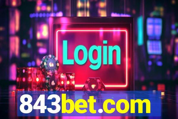 843bet.com