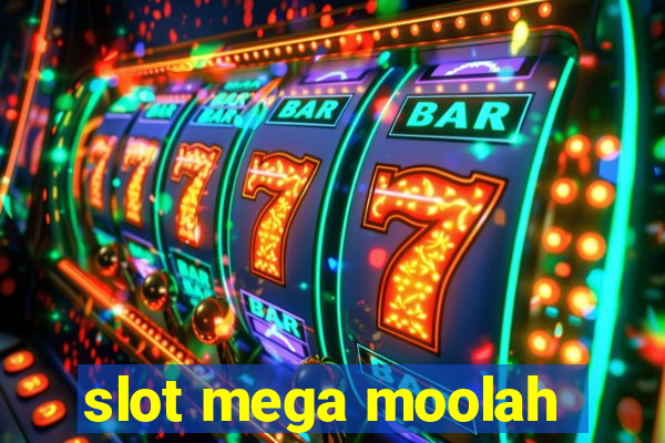 slot mega moolah