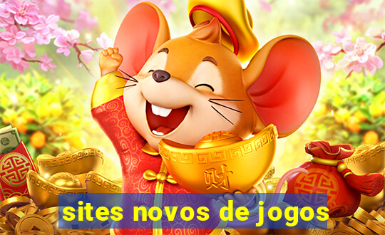 sites novos de jogos