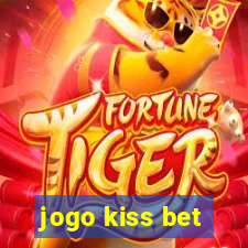 jogo kiss bet