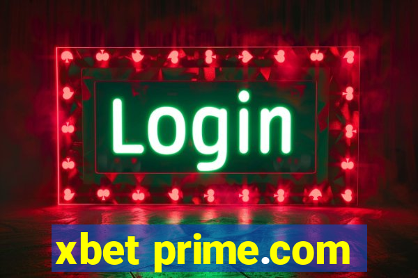 xbet prime.com