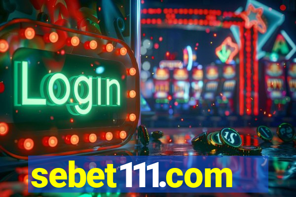 sebet111.com