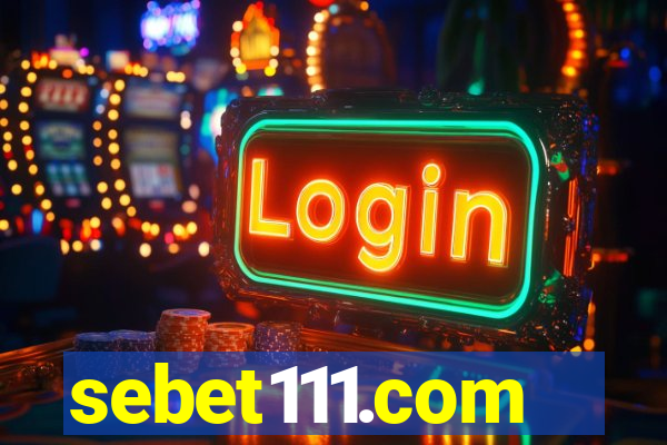 sebet111.com