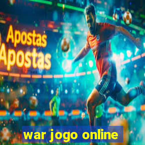 war jogo online