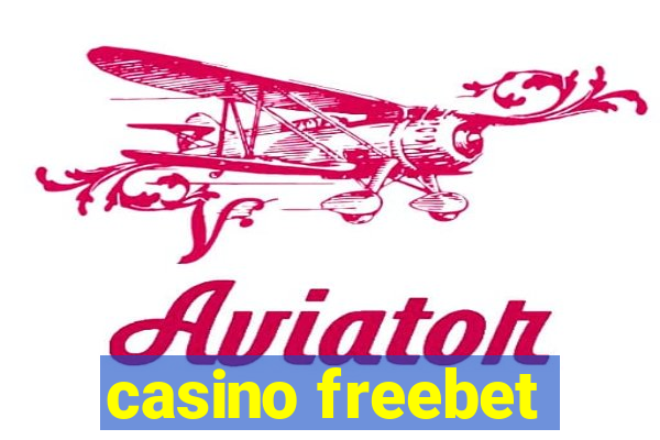 casino freebet