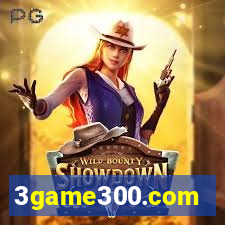 3game300.com