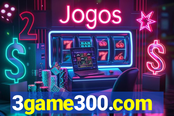 3game300.com