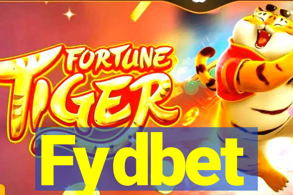 Fydbet