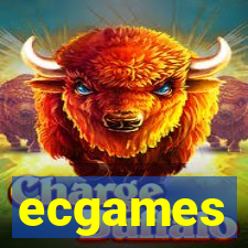 ecgames