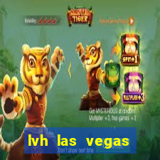 lvh las vegas hotel casino