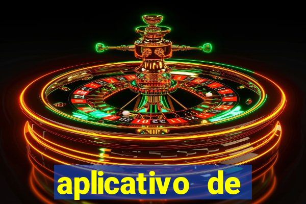 aplicativo de acompanhar jogos