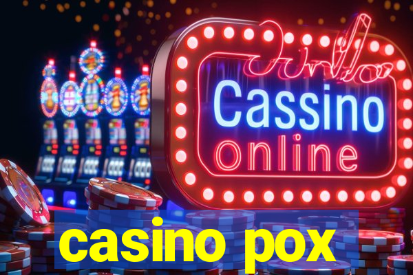 casino pox