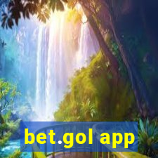 bet.gol app