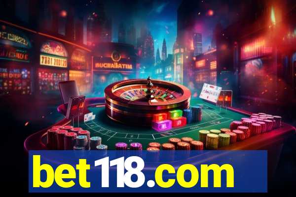 bet118.com