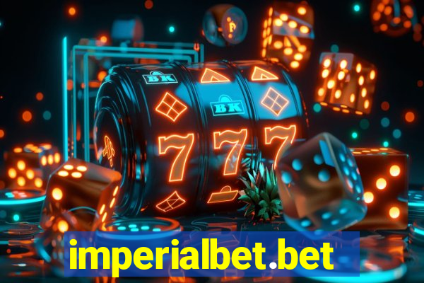 imperialbet.bet