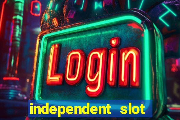 independent slot sites uk