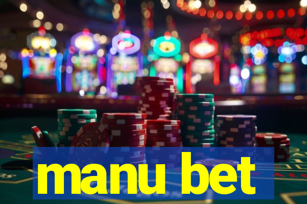 manu bet