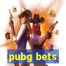 pubg bets