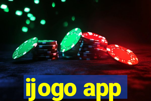 ijogo app