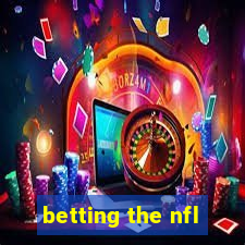 betting the nfl