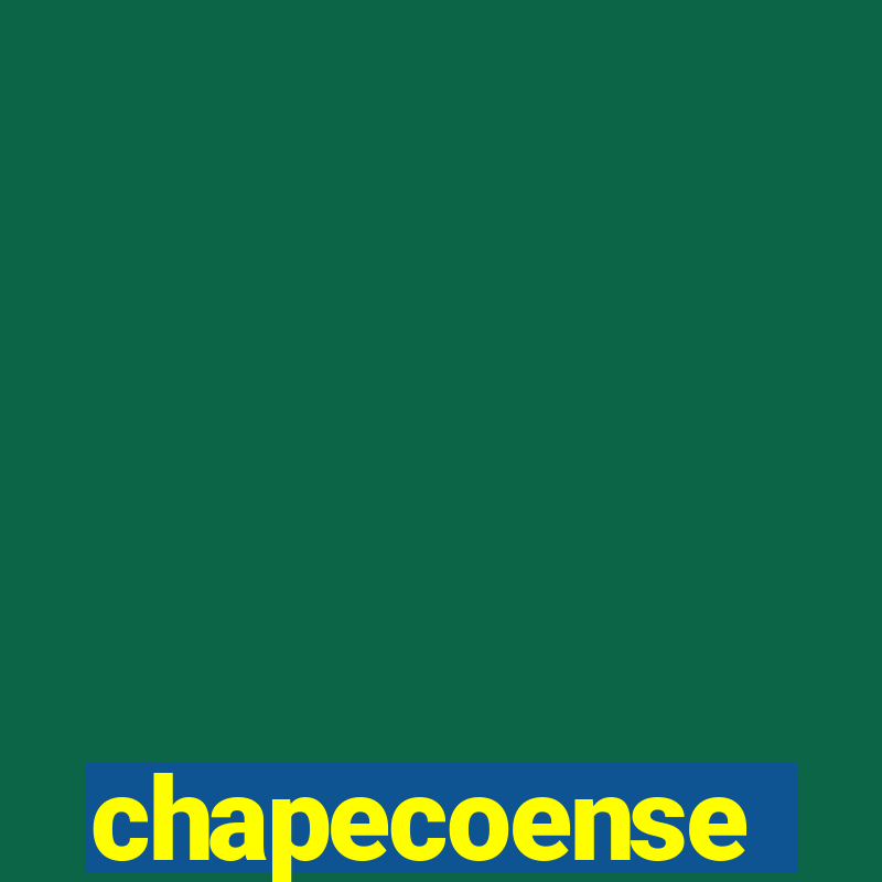 chapecoense