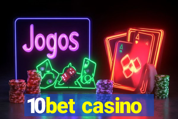 10bet casino