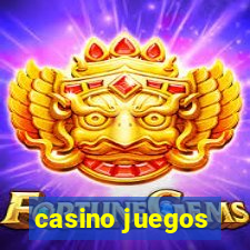 casino juegos