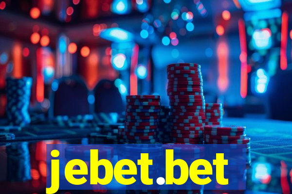 jebet.bet