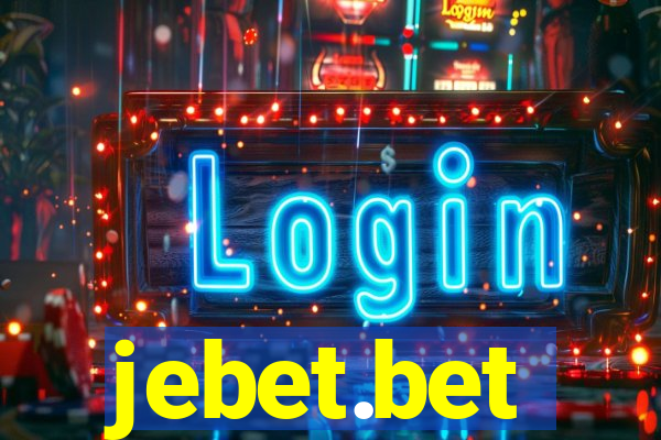 jebet.bet